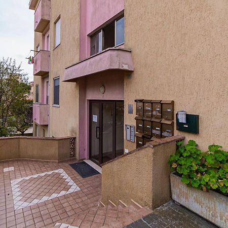 Apartament Casa Zara La Maddalena  Zewnętrze zdjęcie