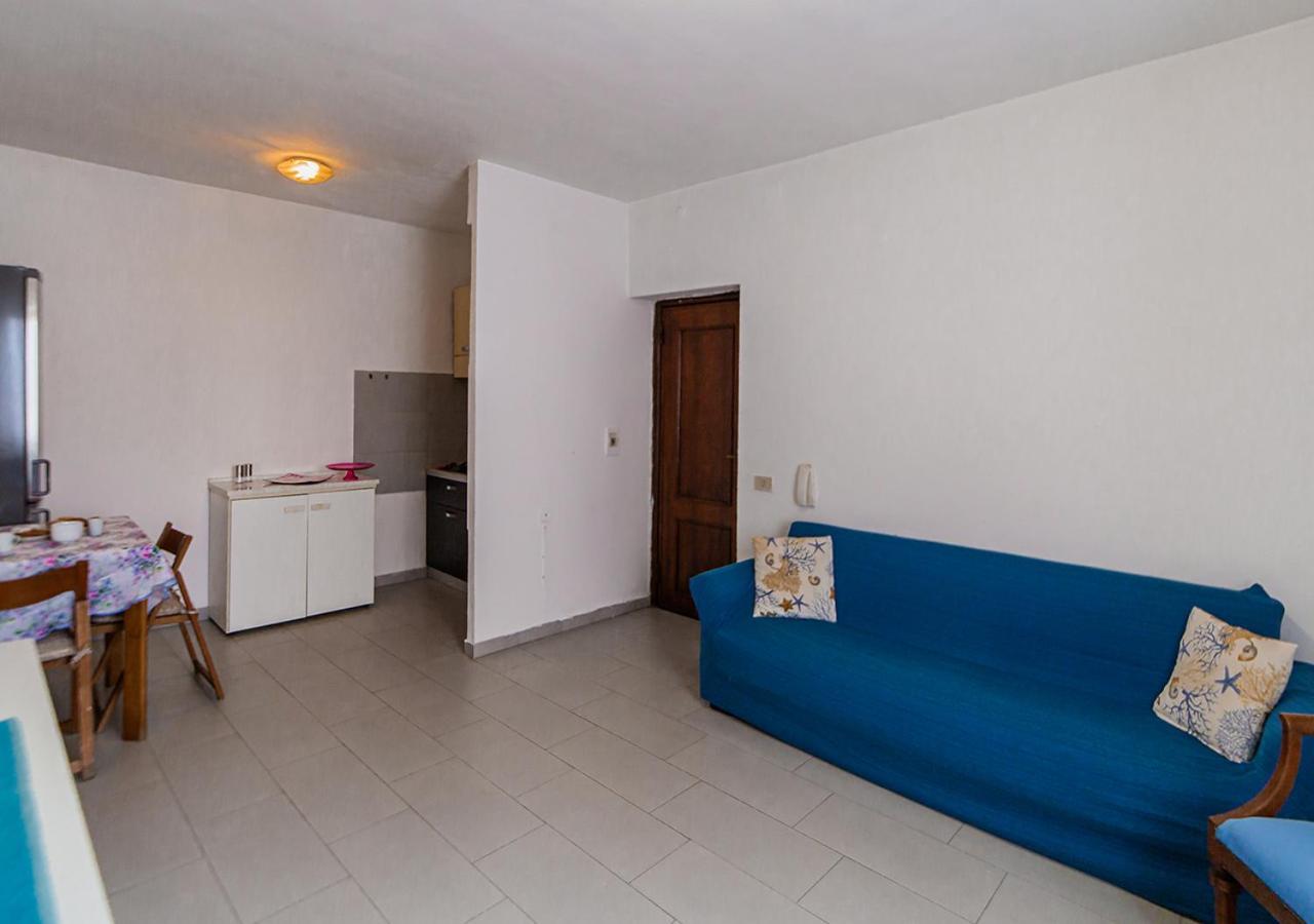 Apartament Casa Zara La Maddalena  Zewnętrze zdjęcie