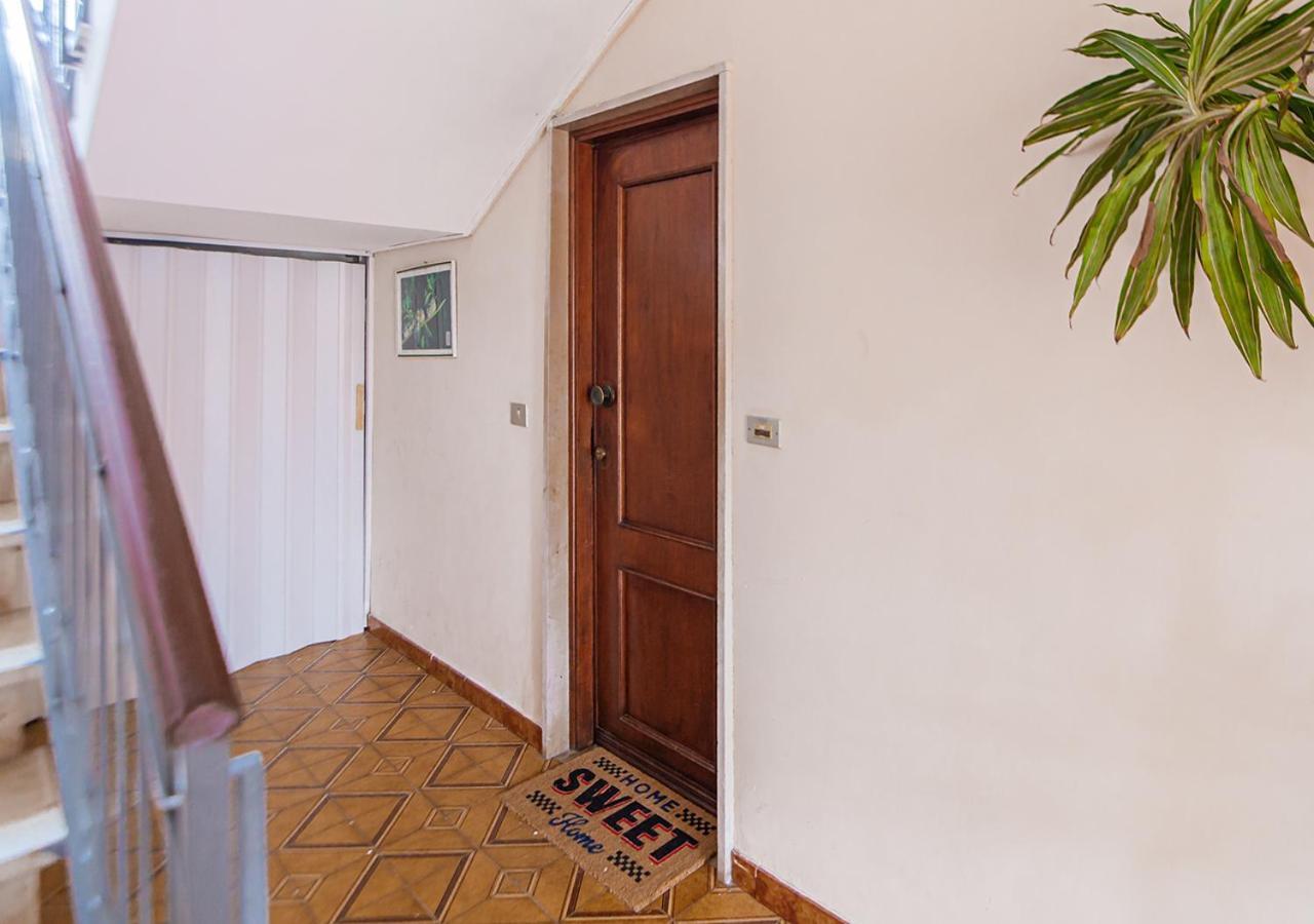 Apartament Casa Zara La Maddalena  Zewnętrze zdjęcie
