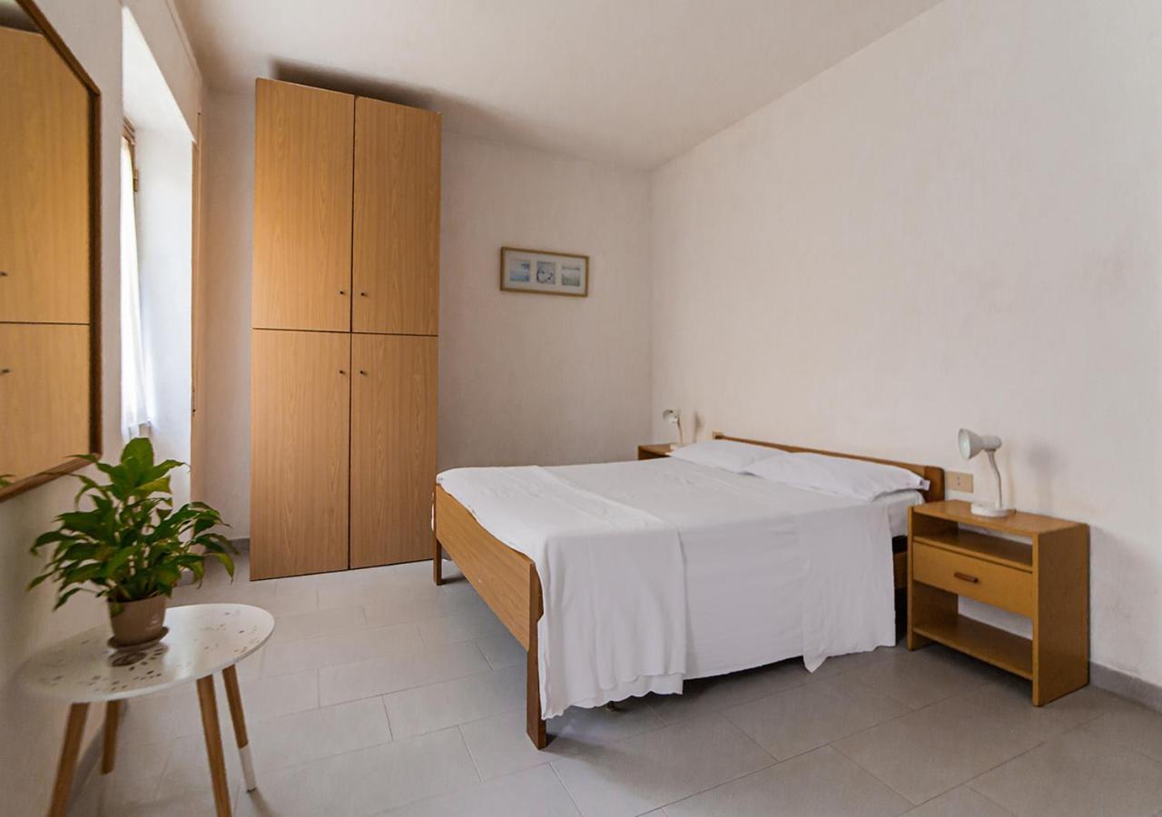 Apartament Casa Zara La Maddalena  Zewnętrze zdjęcie
