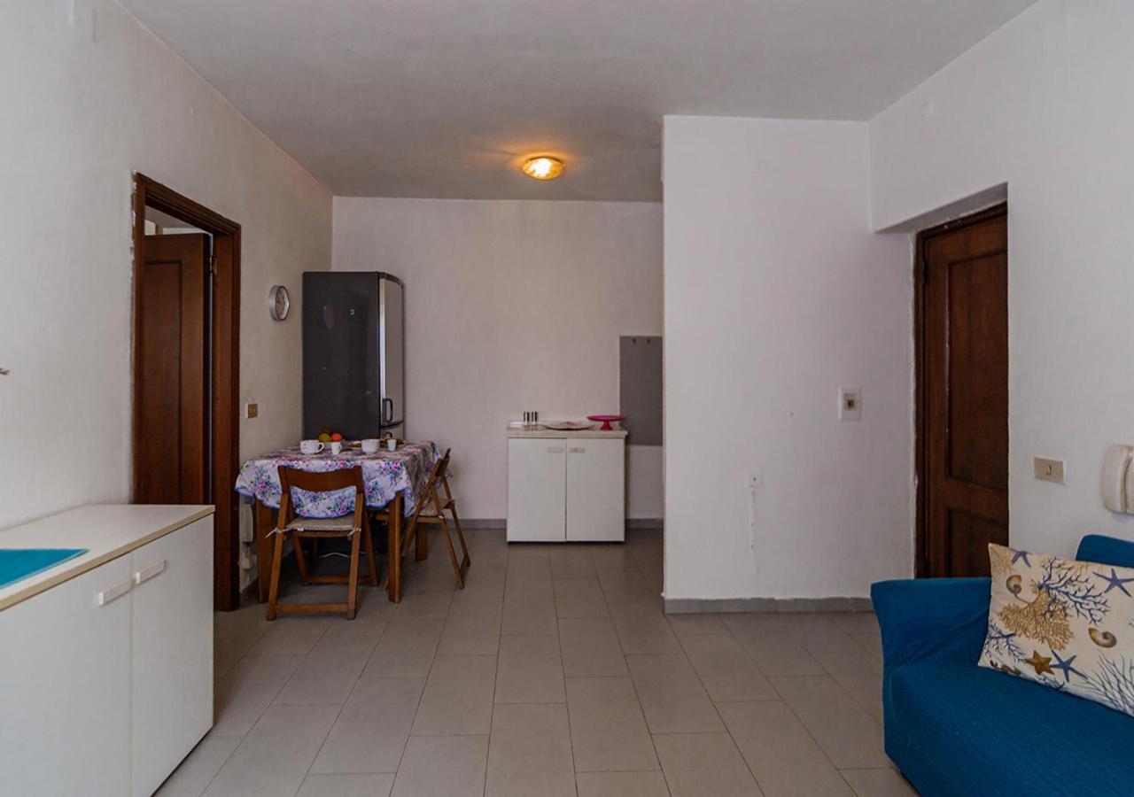 Apartament Casa Zara La Maddalena  Zewnętrze zdjęcie