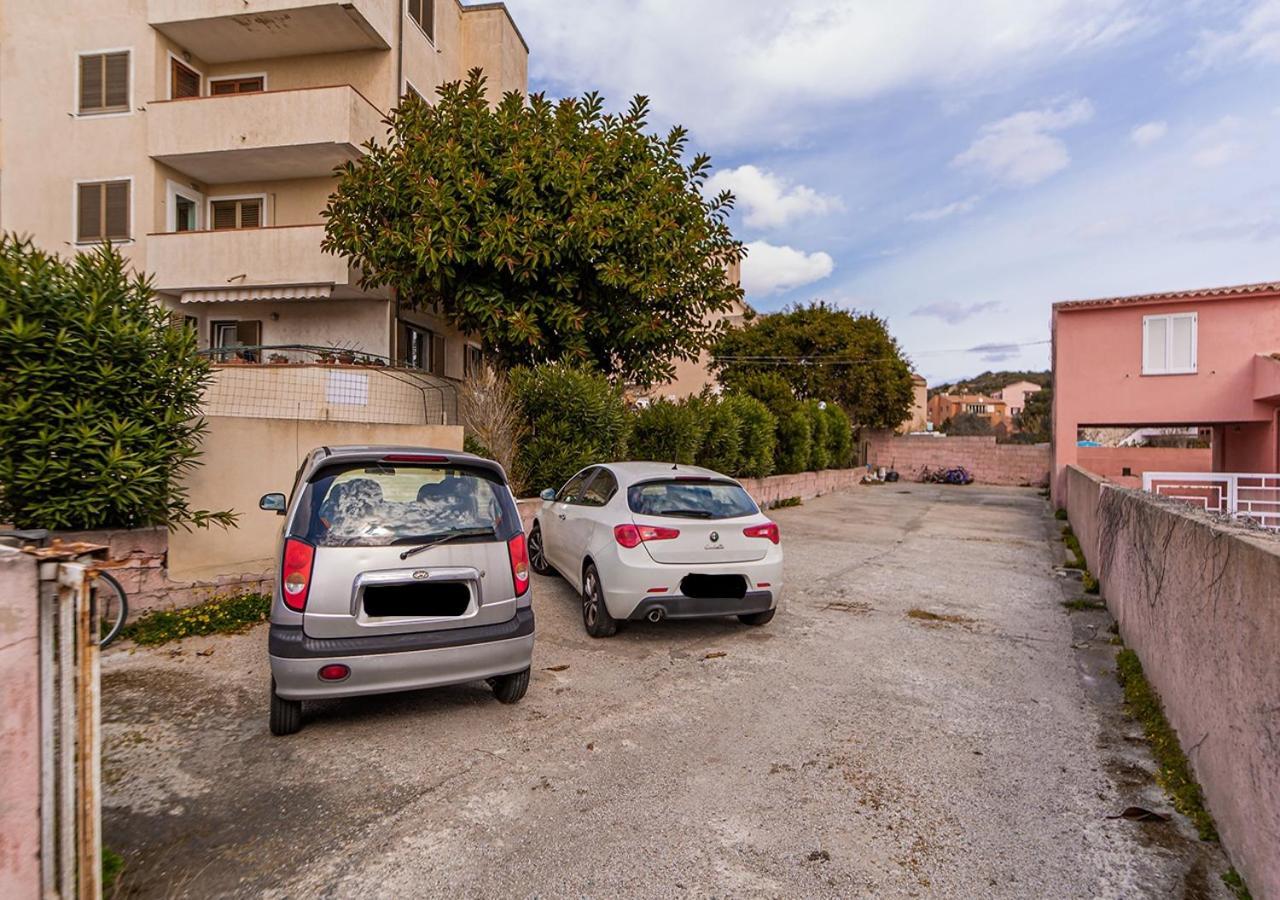Apartament Casa Zara La Maddalena  Zewnętrze zdjęcie