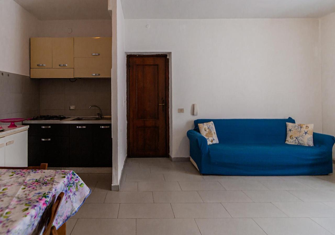 Apartament Casa Zara La Maddalena  Zewnętrze zdjęcie