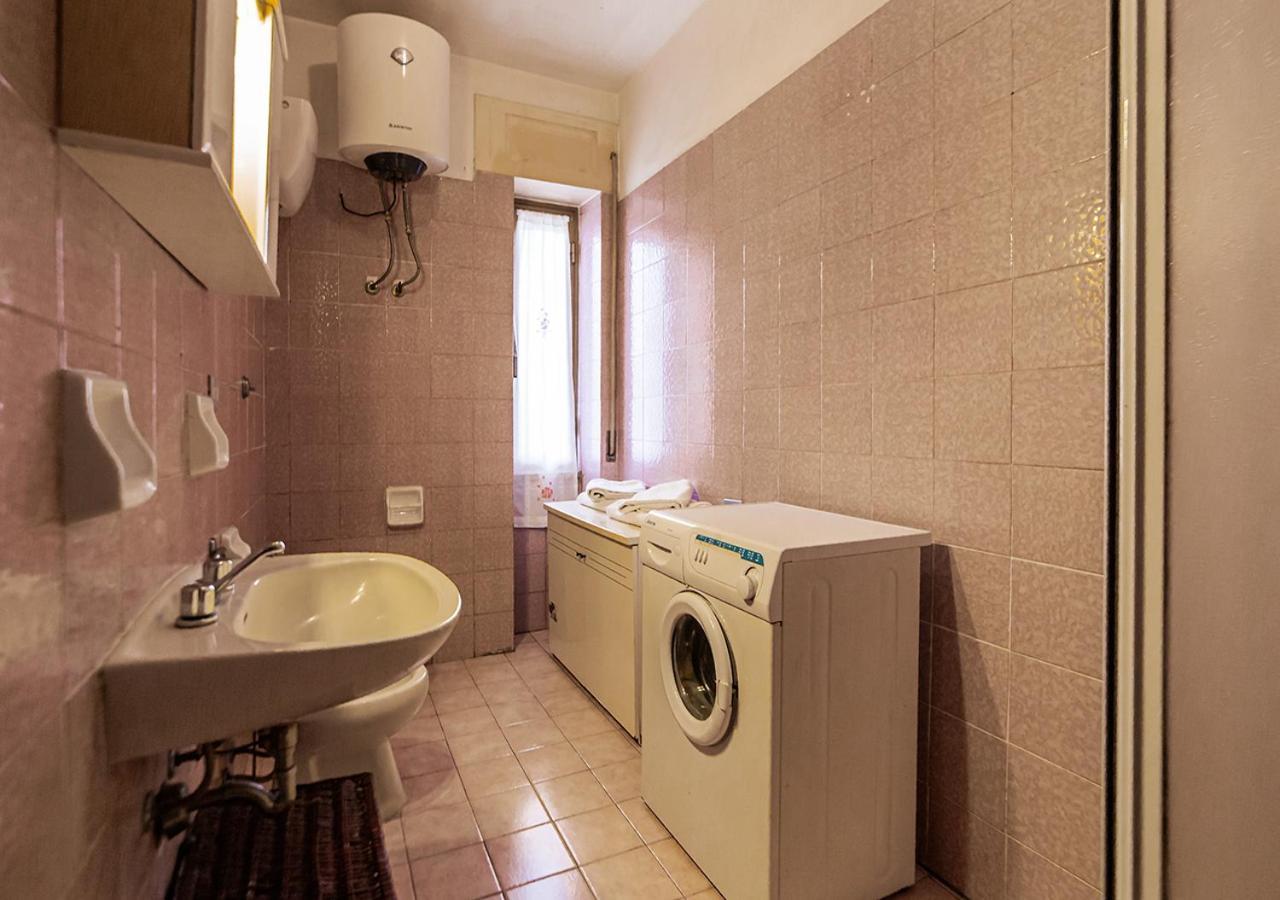 Apartament Casa Zara La Maddalena  Zewnętrze zdjęcie