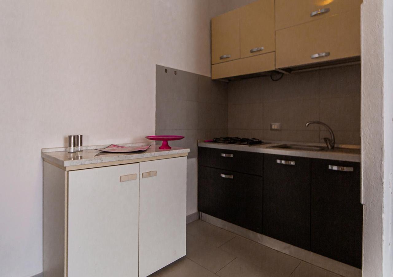 Apartament Casa Zara La Maddalena  Zewnętrze zdjęcie