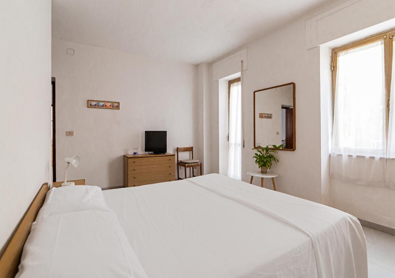 Apartament Casa Zara La Maddalena  Zewnętrze zdjęcie