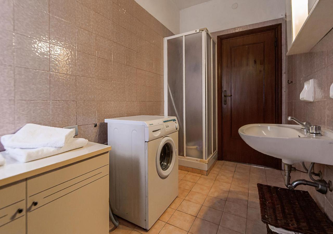 Apartament Casa Zara La Maddalena  Zewnętrze zdjęcie